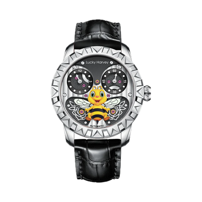 BEE SILVER