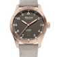 Alpina STARTIMER  Pilot Automatic 41mm