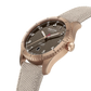 Alpina STARTIMER  Pilot Automatic 41mm