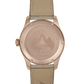 Alpina STARTIMER  Pilot Automatic 41mm