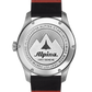 Alpina STARTIMER  Pilot Automatic 41mm