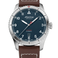 Alpina STARTIMER  Pilot Automatic 41mm