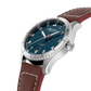 Alpina STARTIMER  Pilot Automatic 41mm