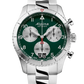 Alpina STARTIMER  Pilot Quartz Chronograph Big Date 41mm