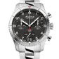 Alpina STARTIMER  Pilot Quartz Chronograph Big Date 41mm