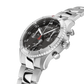 Alpina STARTIMER  Pilot Quartz Chronograph Big Date 41mm