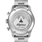 Alpina STARTIMER  Pilot Quartz Chronograph Big Date 41mm