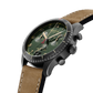 Alpina STARTIMER  Pilot Quartz Chronograph Big Date 41mm