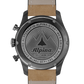 Alpina STARTIMER  Pilot Quartz Chronograph Big Date 41mm
