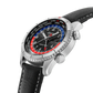 Alpina Startimer Pilot Quartz Worldtimer 41mm