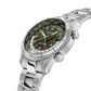 Alpina Startimer Pilot Quartz Worldtimer 41mm