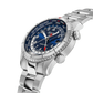 Alpina Startimer Pilot Quartz Worldtimer 41mm