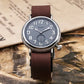 Vario 1918 Trench Grey Dial
