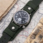 Vario 1918 Trench Black Dial