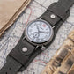 Vario 1918 Trench White Dial