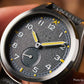 Vario 1945 D12 Shadow Grey Field Watch