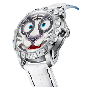 TIGER WHITE LIMITED