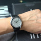 Vario 1945 A-11S Eagle Grey Solar Quartz Field Watch