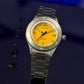Alcadus Dromo Yellow